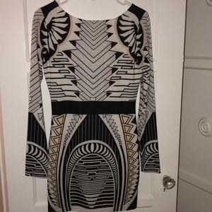 CelebBoutique Dress- size Medium